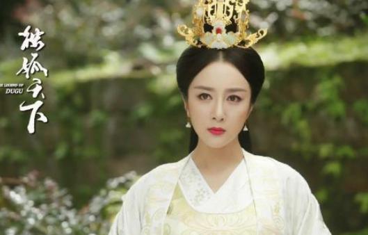 为何独孤家儿不如女