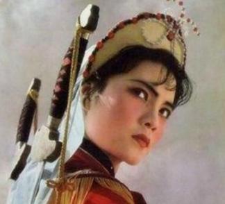 清朝最强女人王阿从做了什么