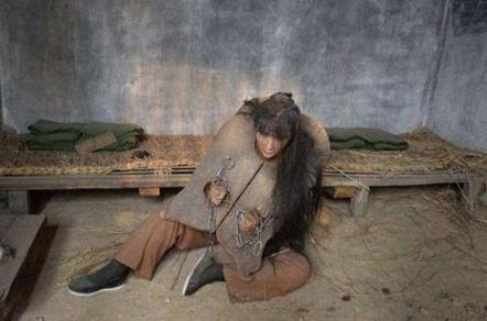 清朝最强女人王阿从做了什么
