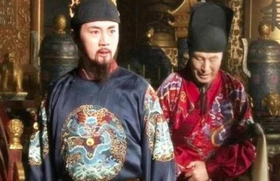 崇祯帝临死前后悔杀了魏忠贤,如果他没死明朝会早亡吗