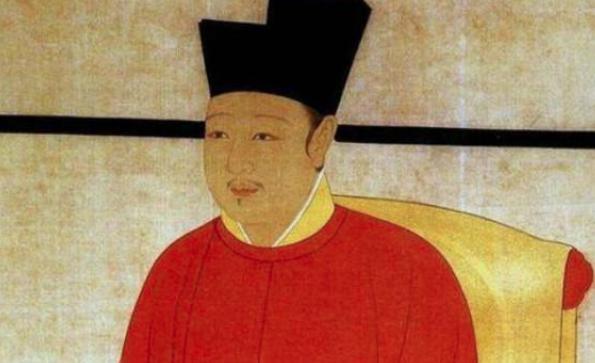 盘点历史上三位艺术家皇帝,结局大不相同