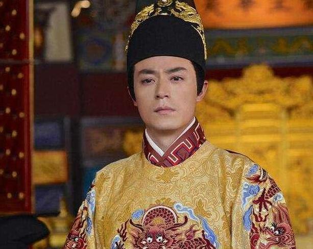 朱祁钰信赖的石亨,为何背叛他,帮助朱祁镇发动夺门之变?