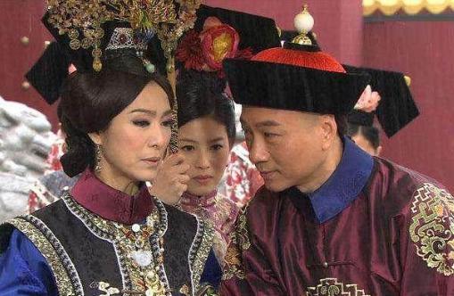 奕誴是是什么样的人