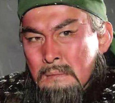 王平:刘备暗中提拔的上将,还为关羽报了仇