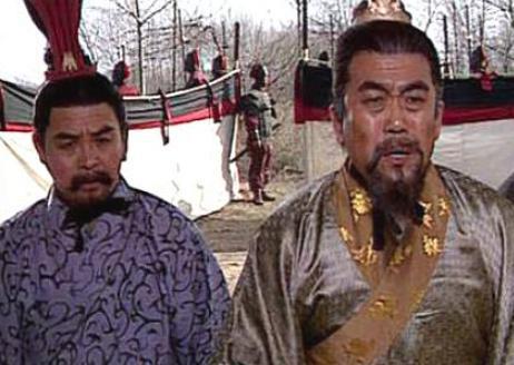 王平:刘备暗中提拔的上将,还为关羽报了仇