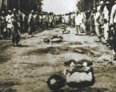 菜市口处死的人究竟是什么人呢 他们又是什么身份