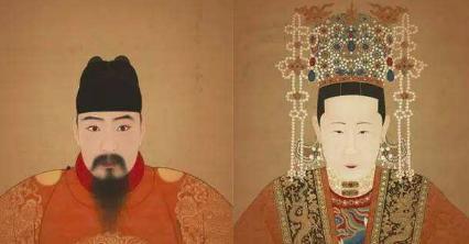 历史上最幸福的皇后,皇帝一生只有她一个女人