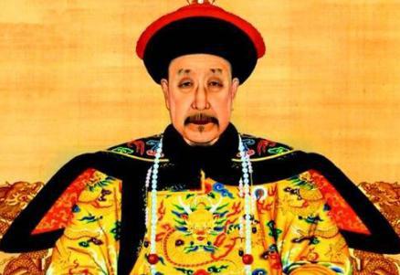 大贪官和珅,到头来只是充当了一名“财务保管员”!