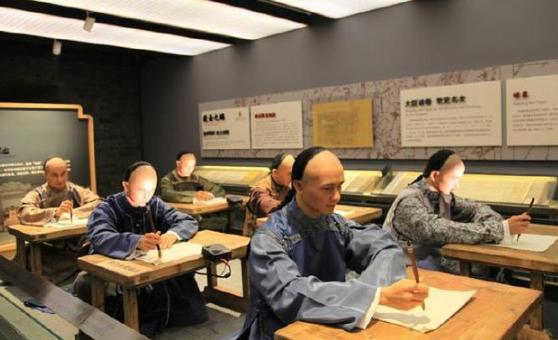 大贪官和珅,到头来只是充当了一名“财务保管员”!