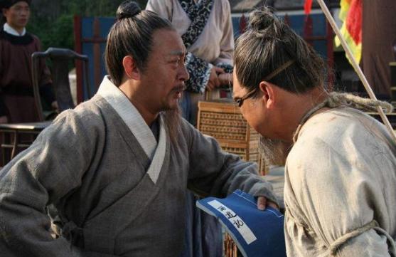 大贪官和珅,到头来只是充当了一名“财务保管员”!