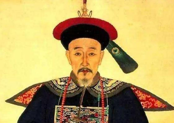 大贪官和珅,到头来只是充当了一名“财务保管员”!
