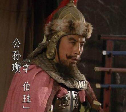曹魏能够一直放心南伐的保障 还得亏一个叫做阎柔的人