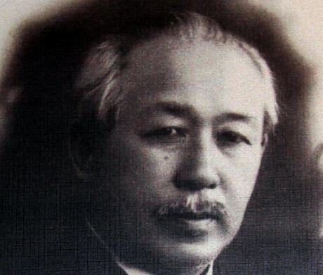 鸟居龙藏：知名日本民族学家，人类学家，考古学家