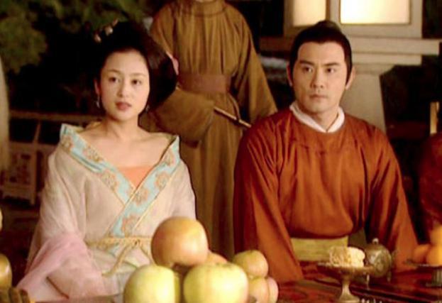 历史上的薛绍与太平公主有何故事