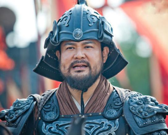 赵匡胤害死救命恩人