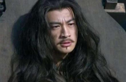吕布一代战神为何不能成就霸业