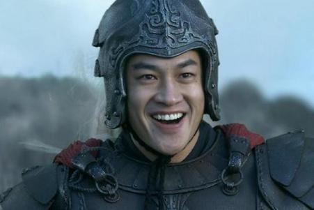 吕布一代战神为何不能成就霸业