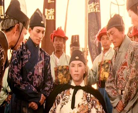 魏忠贤不死明朝就不会灭吗 魏忠贤对明朝来说真的很重要吗