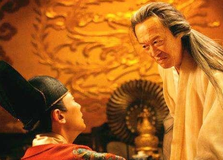 魏忠贤不死明朝就不会灭吗 魏忠贤对明朝来说真的很重要吗