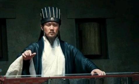 三国五大谋士是哪五个