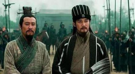 刘备要是没有死的话 诸葛亮北伐能成功吗