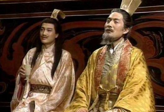 三国末期的“诸葛亮”是谁