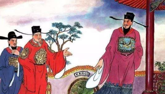 吕惠卿是什么结局