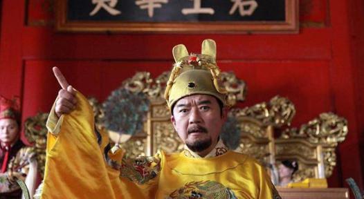 朱元璋杀尽功臣,却有两个例外!一个靠妹妹,还有一个靠什么