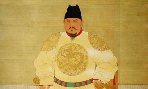 朱元璋杀尽功臣,却有两个例外!一个靠妹妹,还有一个靠什么