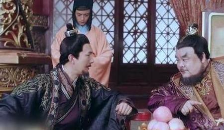 王忠嗣9岁时被唐玄宗说是霍去病在世,果然长大之后的王忠嗣勇猛难挡!