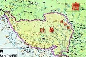 王忠嗣9岁时被唐玄宗说是霍去病在世,果然长大之后的王忠嗣勇猛难挡!