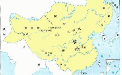 中国各个朝代经济实力排行:唐朝经济第二 第一名竟然会是宋朝经济