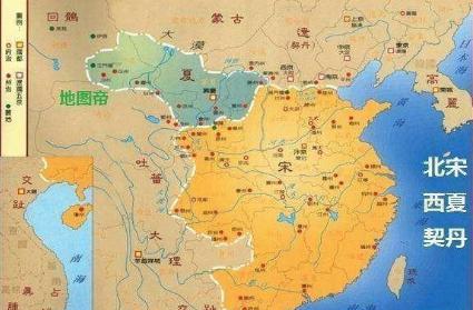 中国各个朝代经济实力排行:唐朝经济第二 第一名竟然会是宋朝经济