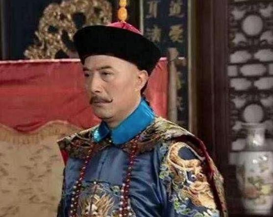 清朝名臣王士俊,雍正观察了他三年才得以重用