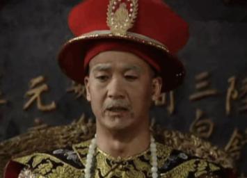 乾隆为哪些人物翻了案