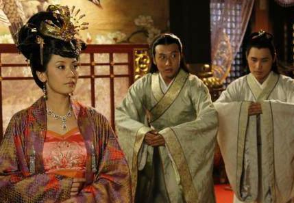 历史上的太平公主到底是什么样的 她和电视剧的区别到底有多大