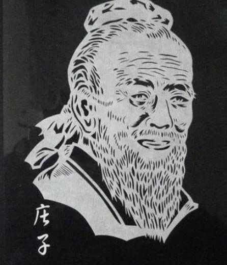 庄子:智慧过人却穷到无米下锅
