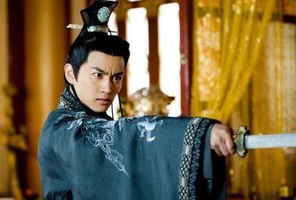 高湛真的是好男人的代表吗 历史上的他可没有电视剧演的那么好