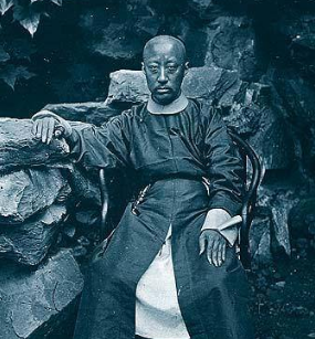 咸丰做了什么事情让恭亲王与慈禧很生气