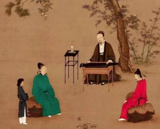 历史上的荒唐皇帝,封一块石头为“侯爷”