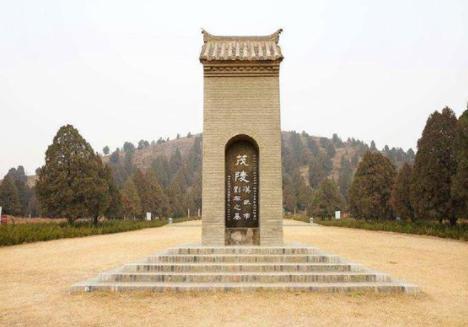 汉武帝有几任皇后