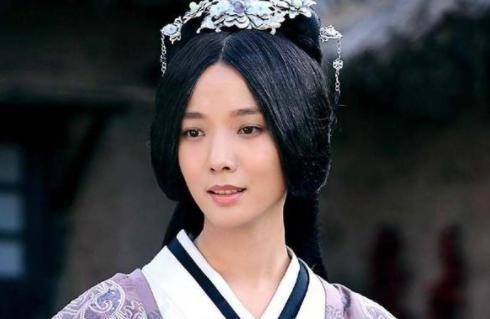 汉武帝有几任皇后