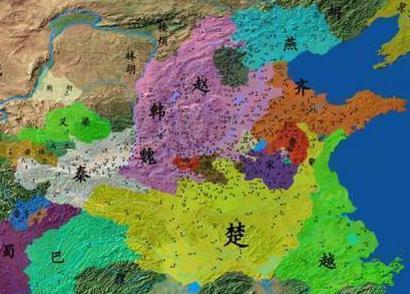 鲁国就在齐国的身边这么多年 为何就是没有被灭掉呢
