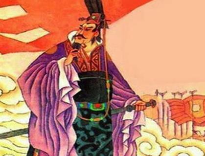 鲁国就在齐国的身边这么多年 为何就是没有被灭掉呢