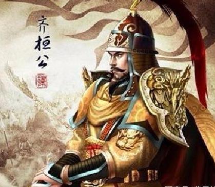 鲁国就在齐国的身边这么多年 为何就是没有被灭掉呢