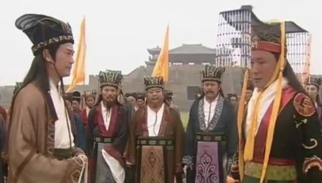 房玄龄为官32年无显著政绩,却被誉为古代十大贤相之一