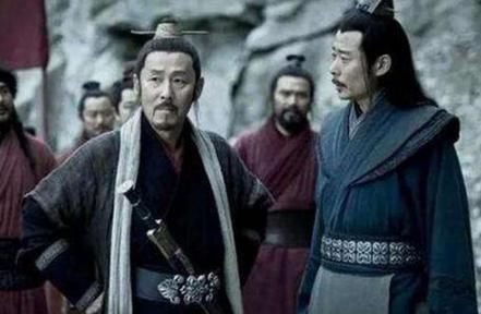 章邯被困废丘城,项羽为何不救