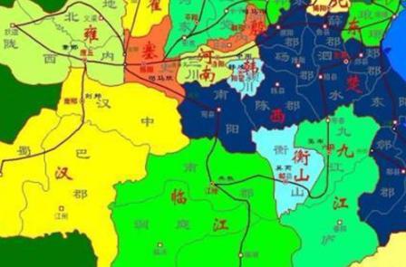 章邯被困废丘城,项羽为何不救