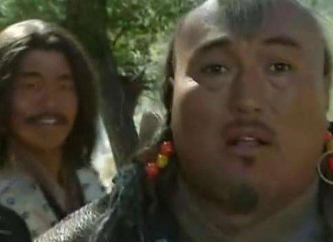 铁木真的手下败将 12世纪蒙古草原泰赤乌部的首领塔里忽台简介
