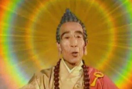 如来亲传弟子，在佛界立下大功被尊为菩萨，最后却被人打死 ！